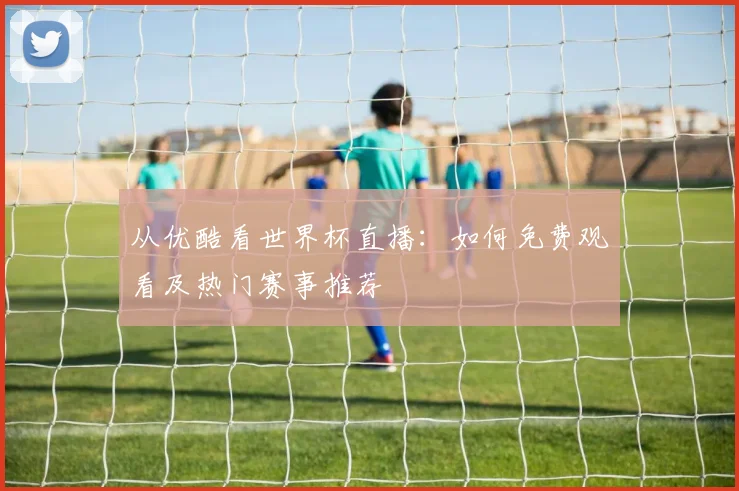从优酷看世界杯直播：如何免费观看及热门赛事推荐